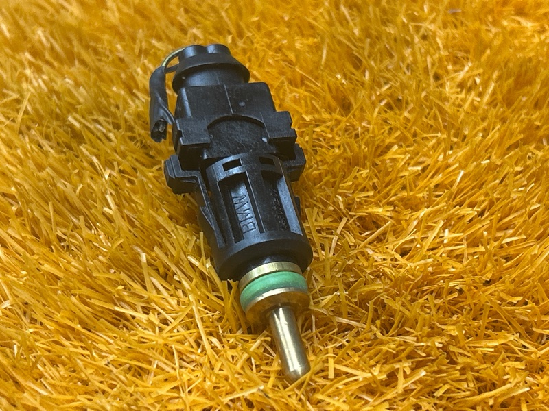 датчик температуры охлаждающей жидкости, 500 рублей, Красноярск