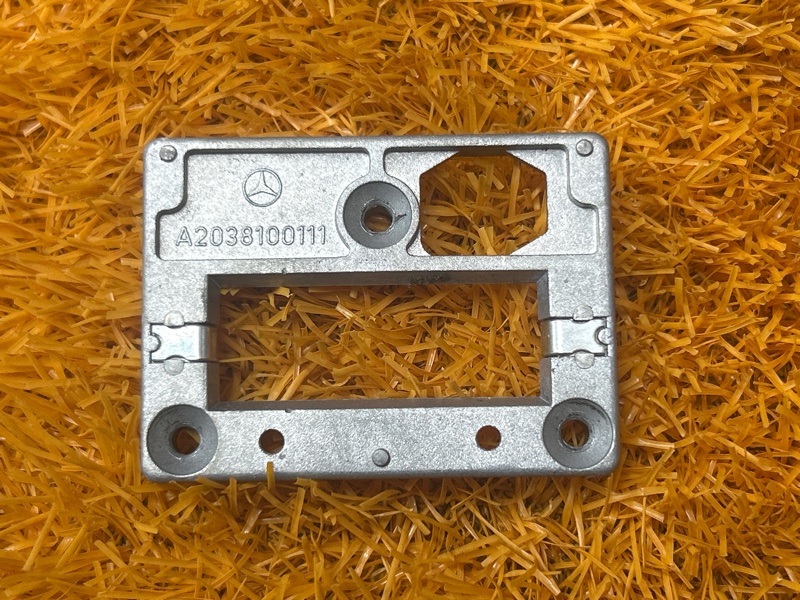 Кронштейн зеркала салонного, 300 рублей, Красноярск