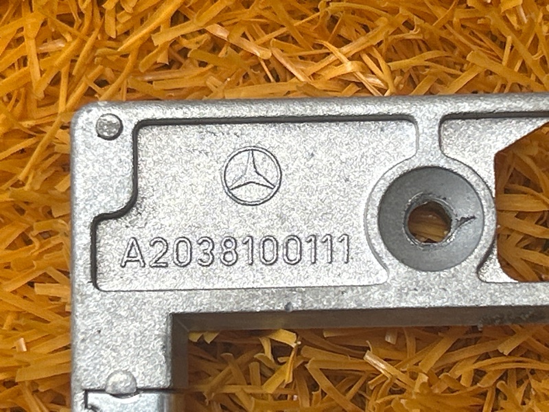 Кронштейн зеркала салонного, 300 рублей, Красноярск