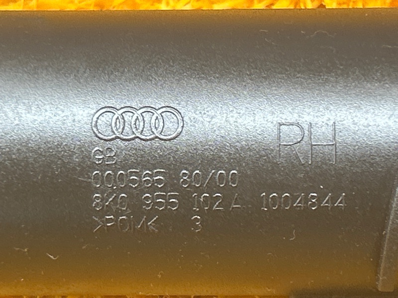 Форсунка омывателя фары, 1500 рублей, Красноярск