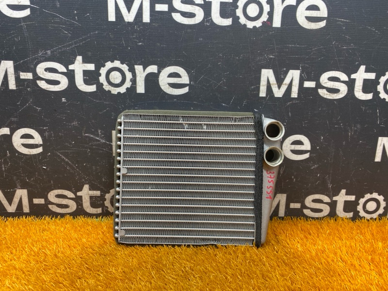 радиатор печки, 1000 рублей, Красноярск