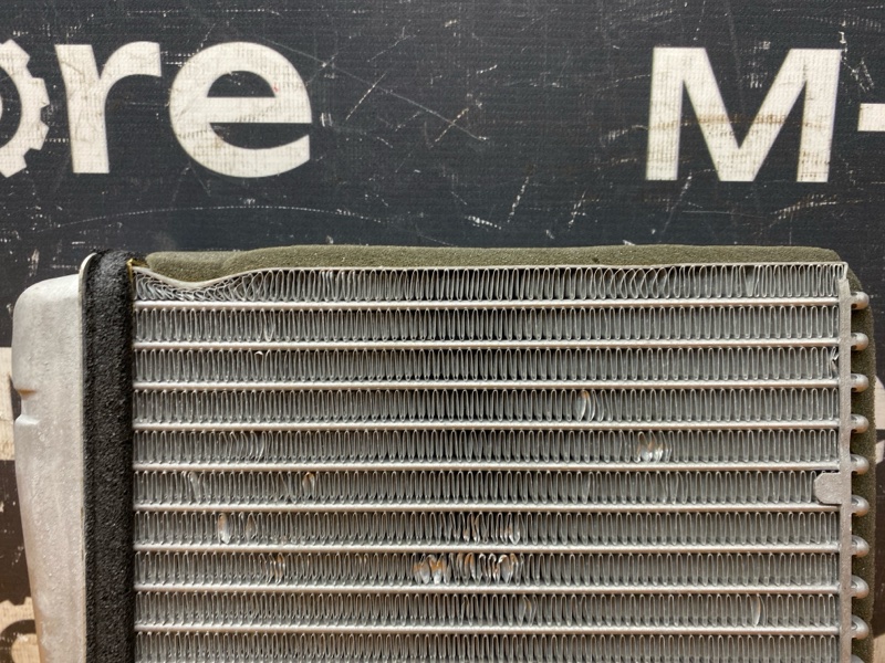 радиатор печки, 1000 рублей, Красноярск