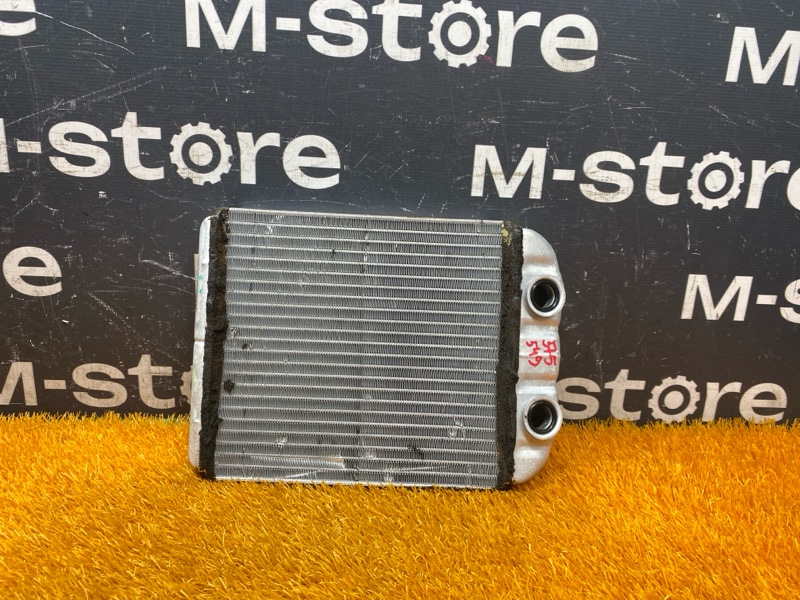 радиатор печки, 900 рублей, Красноярск