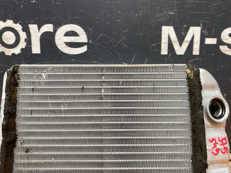 радиатор печки, 900 рублей, Красноярск