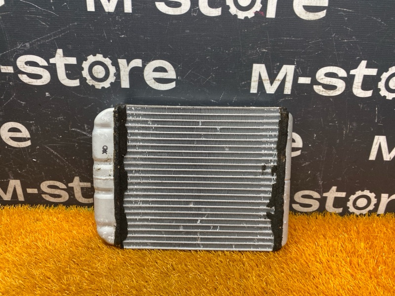 радиатор печки, 900 рублей, Красноярск