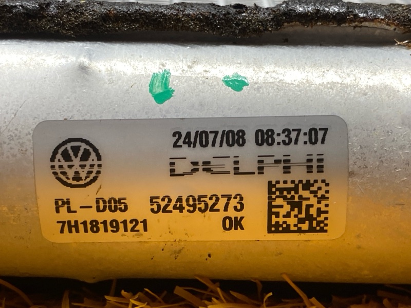 радиатор печки, 900 рублей, Красноярск