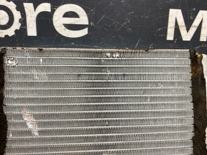 радиатор печки, 900 рублей, Красноярск