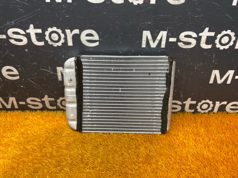 радиатор печки, 900 рублей, Красноярск