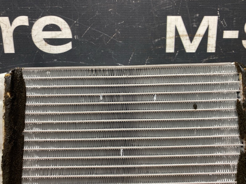 радиатор печки, 900 рублей, Красноярск