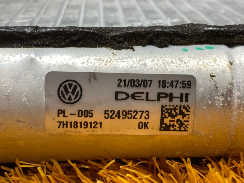 радиатор печки, 900 рублей, Красноярск