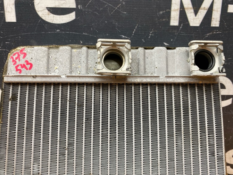 радиатор печки, 1200 рублей, Красноярск