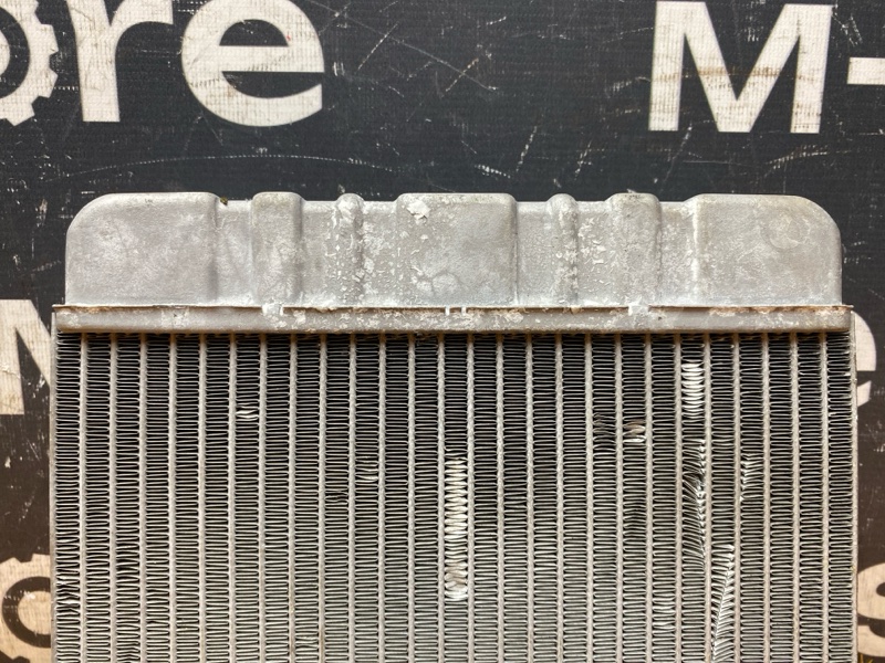 радиатор печки, 1200 рублей, Красноярск