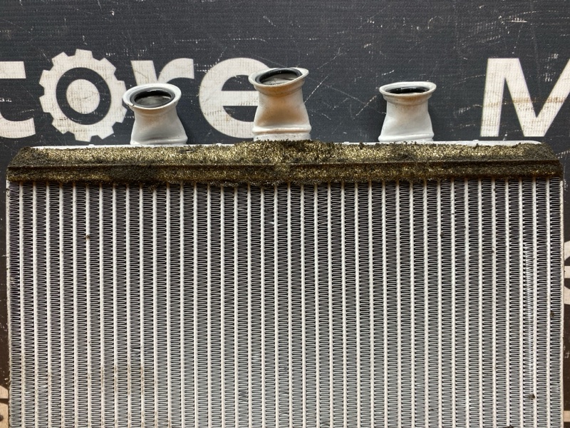 радиатор печки, 800 рублей, Красноярск