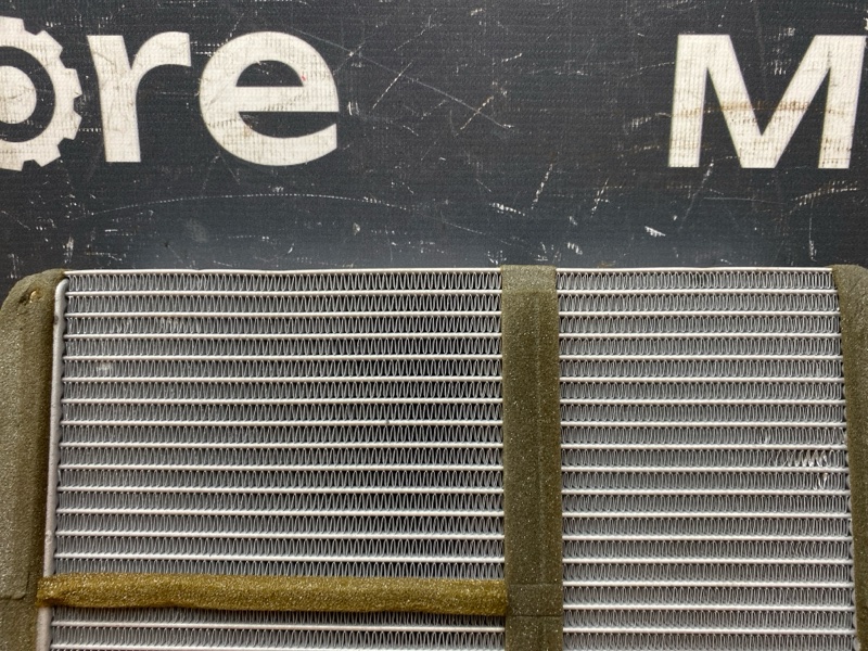 радиатор печки, 1000 рублей, Красноярск