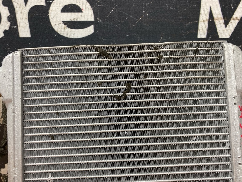 радиатор печки, 500 рублей, Красноярск