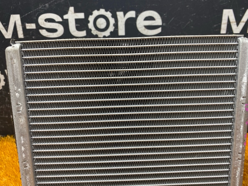 радиатор печки, 500 рублей, Красноярск