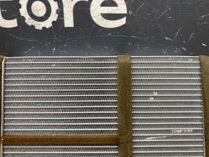 радиатор печки, 1000 рублей, Красноярск