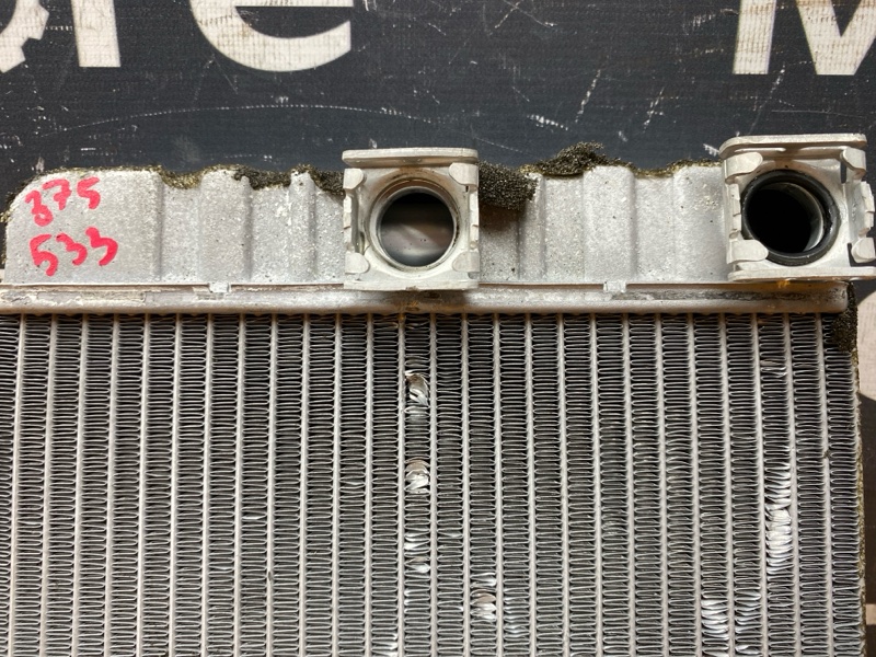 радиатор печки, 1000 рублей, Красноярск