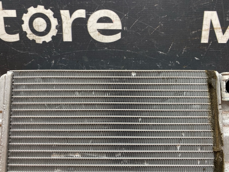 радиатор печки, 1800 рублей, Красноярск