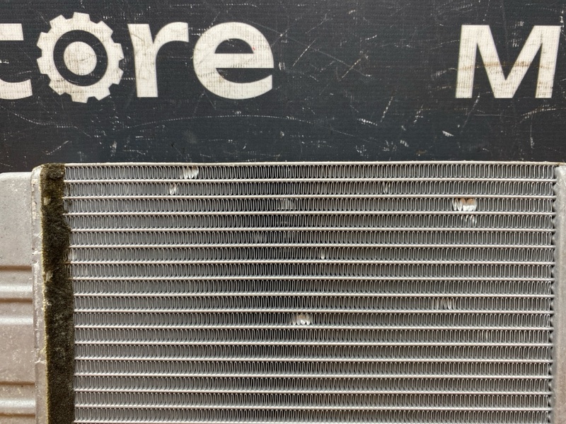 радиатор печки, 1800 рублей, Красноярск