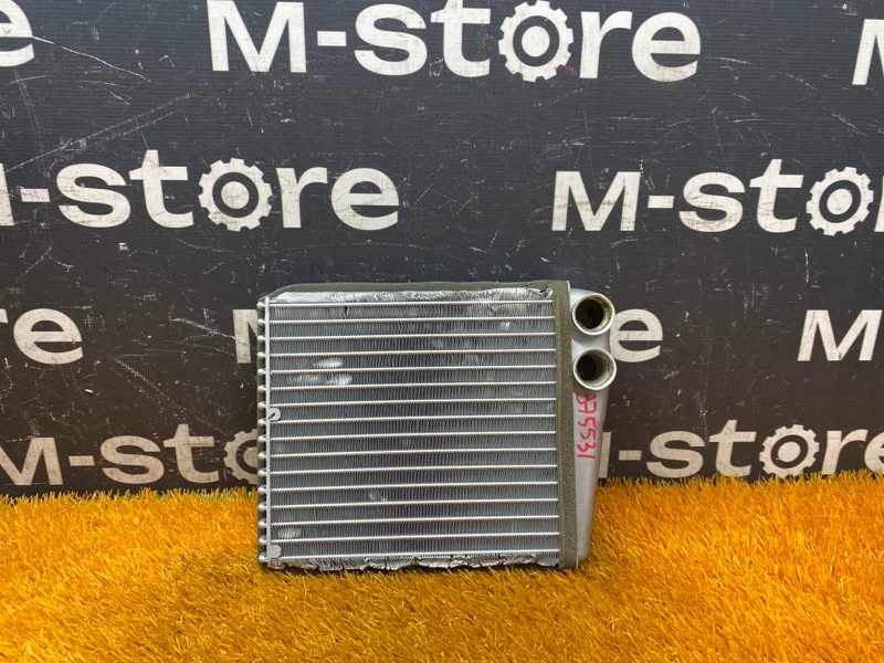 радиатор печки, 800 рублей, Красноярск