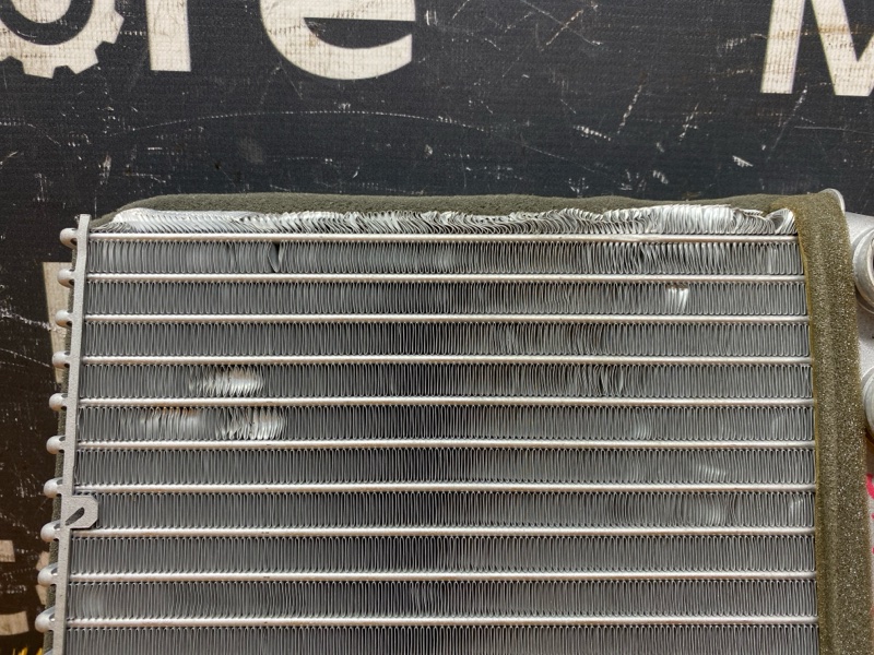 радиатор печки, 800 рублей, Красноярск