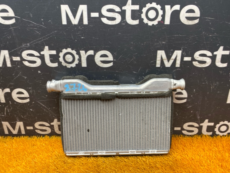 радиатор печки, 700 рублей, Красноярск