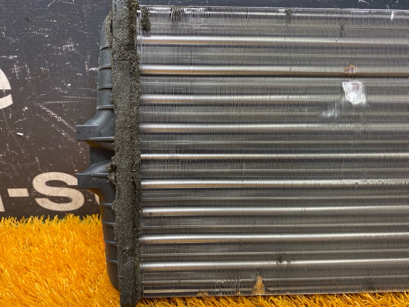 радиатор печки, 1500 рублей, Красноярск