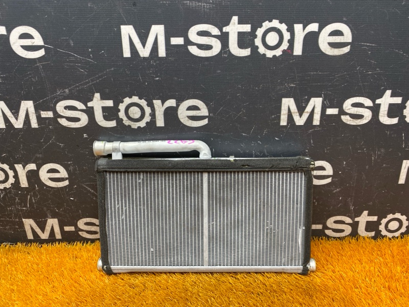 радиатор печки, 2000 рублей, Красноярск