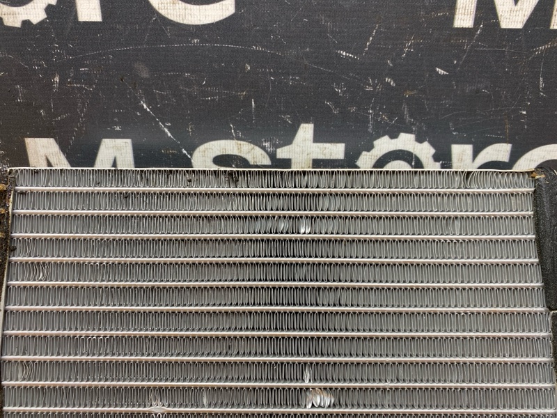 радиатор печки, 1000 рублей, Красноярск