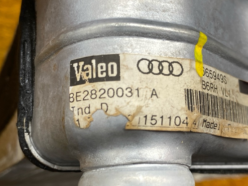 радиатор печки, 1000 рублей, Красноярск