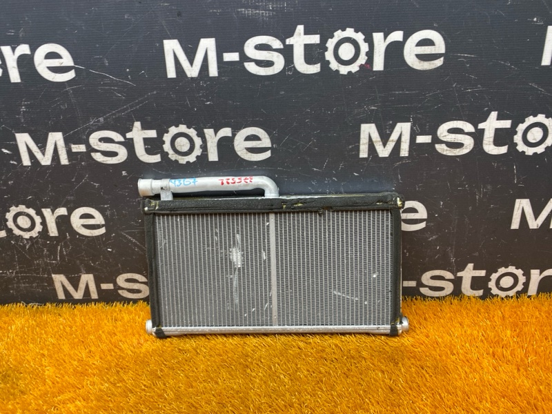 радиатор печки, 2000 рублей, Красноярск