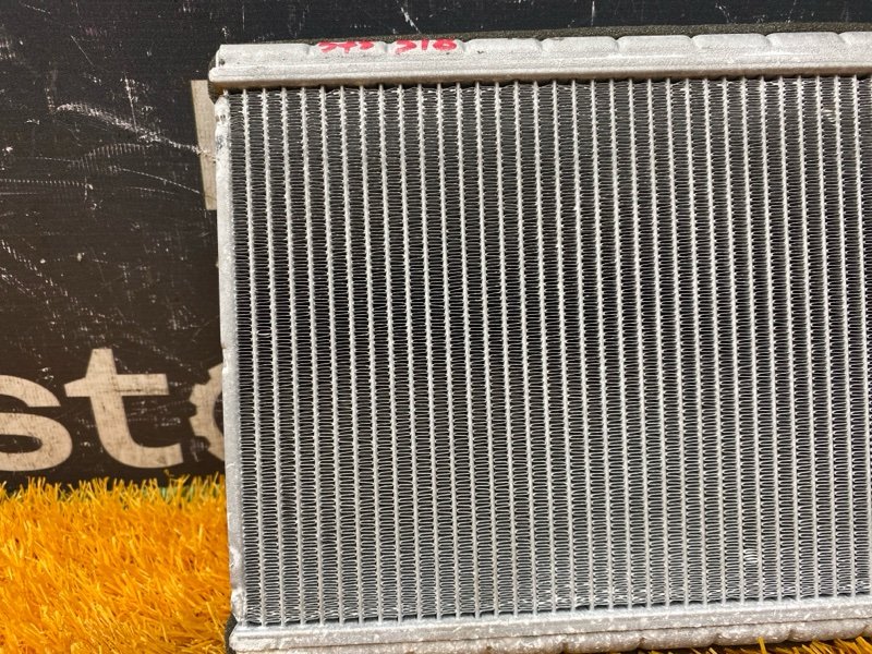 радиатор печки, 1400 рублей, Красноярск