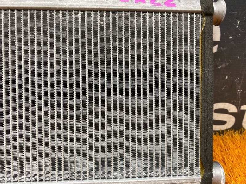 радиатор печки, 1400 рублей, Красноярск