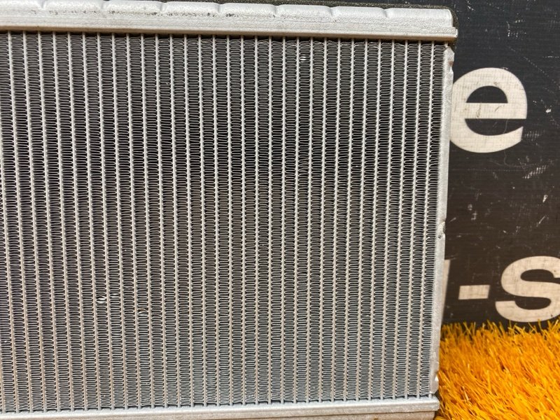 радиатор печки, 1400 рублей, Красноярск