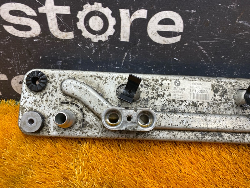 радиатор акпп, 4500 рублей, Красноярск