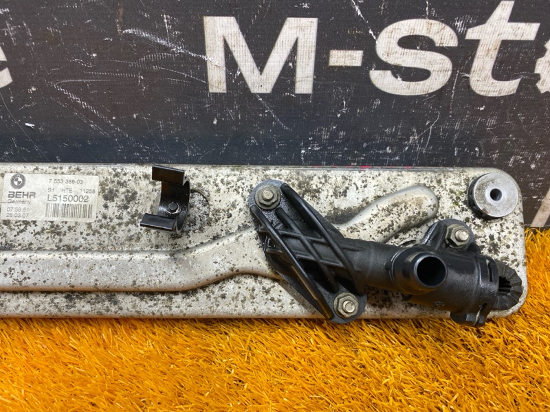 радиатор акпп, 4500 рублей, Красноярск