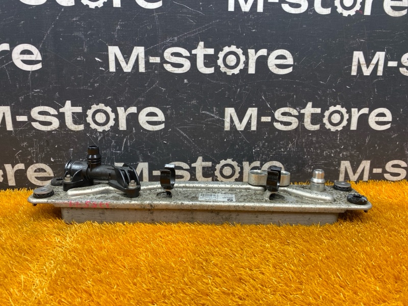 радиатор акпп, 4500 рублей, Красноярск