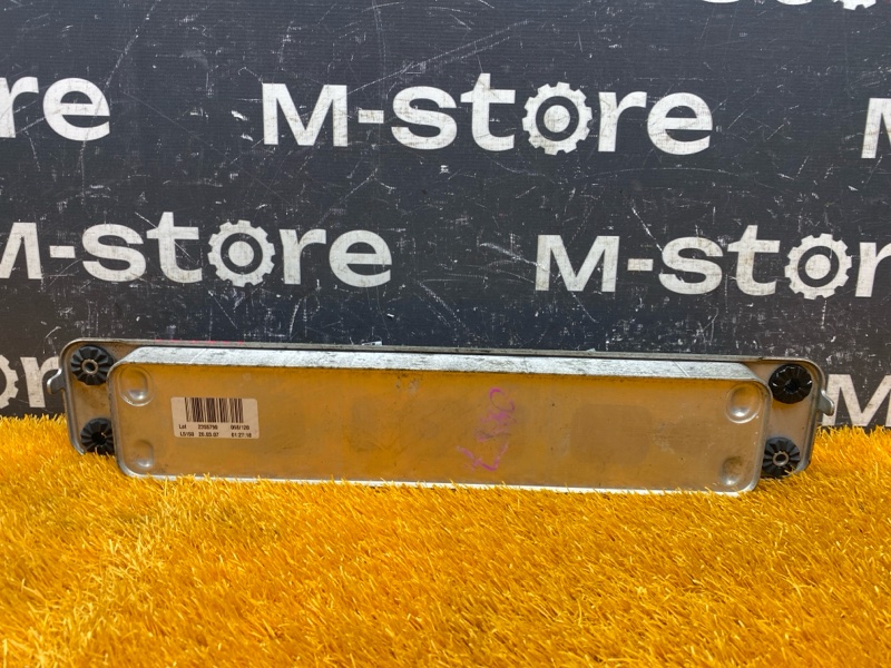 радиатор акпп, 4500 рублей, Красноярск