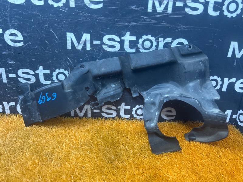 Пыльник рулевой рейки, 500 рублей, Красноярск