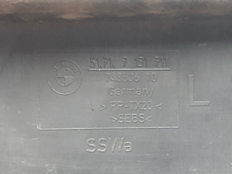 Пыльник рулевой рейки, 500 рублей, Красноярск