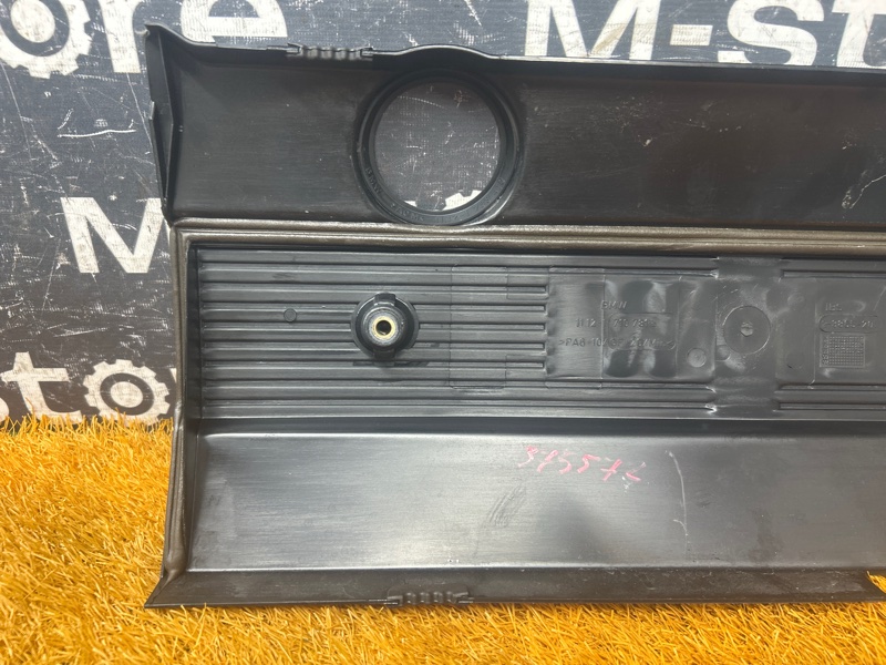 крышка двигателя, 500 рублей, Красноярск