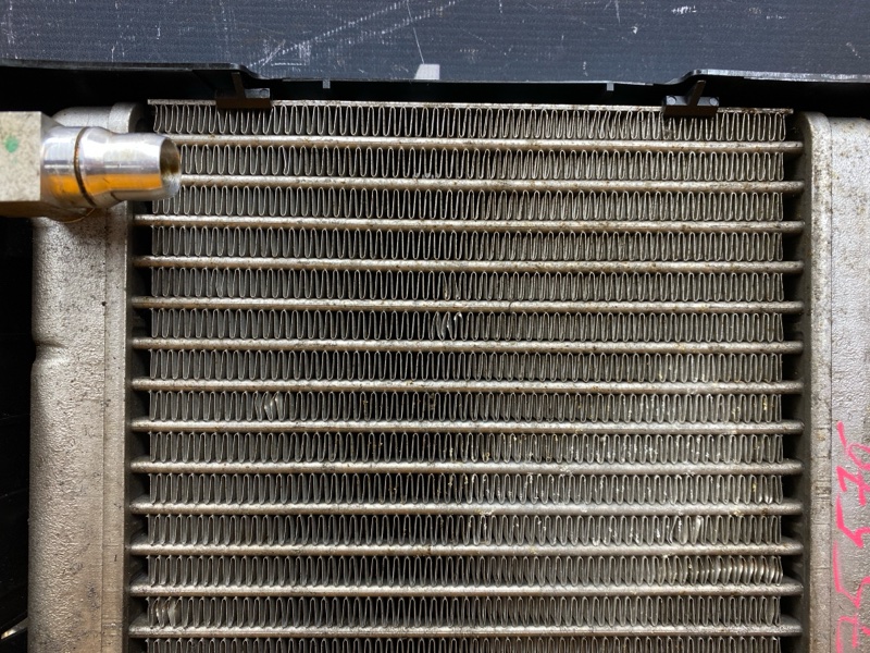 радиатор масляный, 5000 рублей, Красноярск