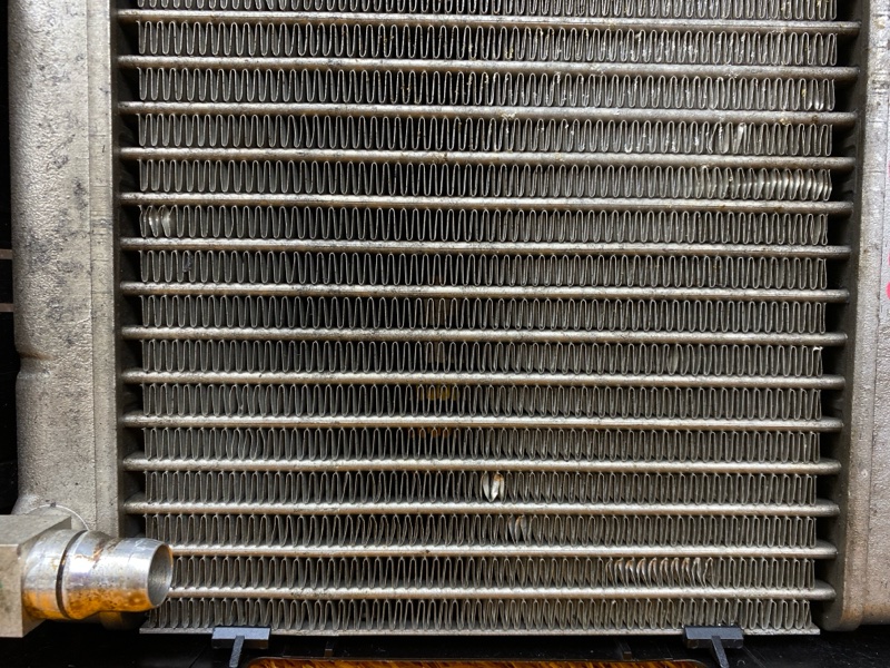 радиатор масляный, 5000 рублей, Красноярск