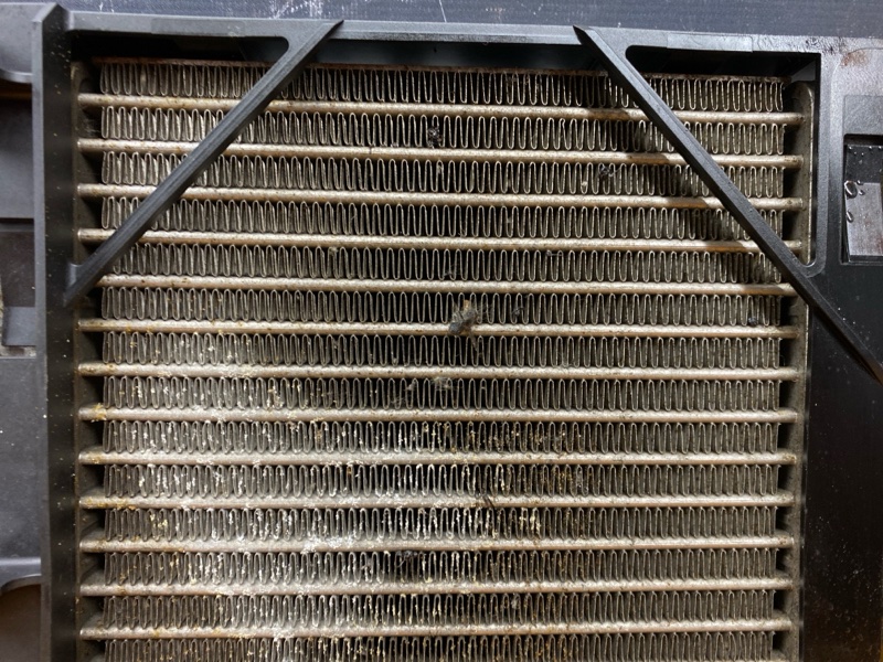 радиатор масляный, 5000 рублей, Красноярск