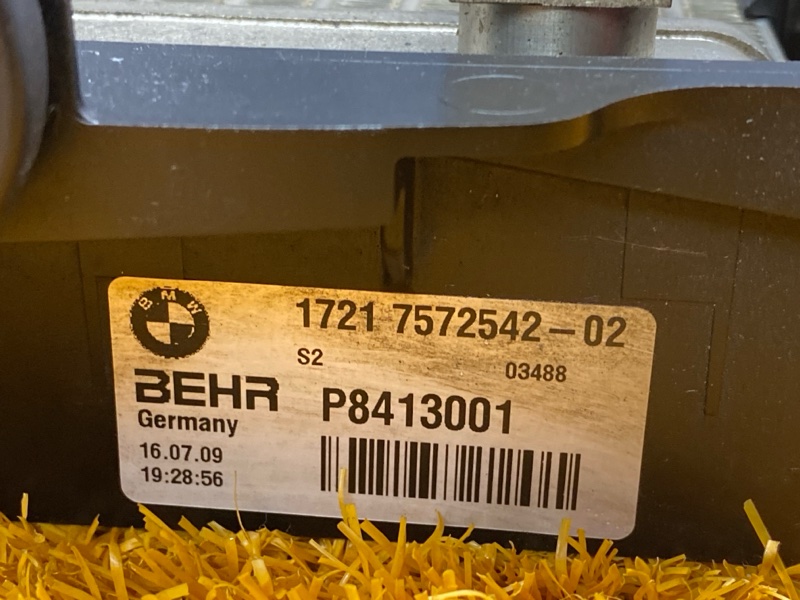 радиатор масляный, 5000 рублей, Красноярск