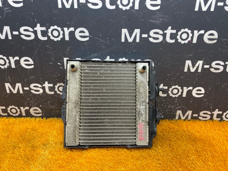 радиатор ДВС, 10000 рублей, Красноярск