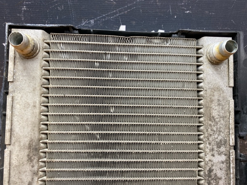 радиатор ДВС, 10000 рублей, Красноярск