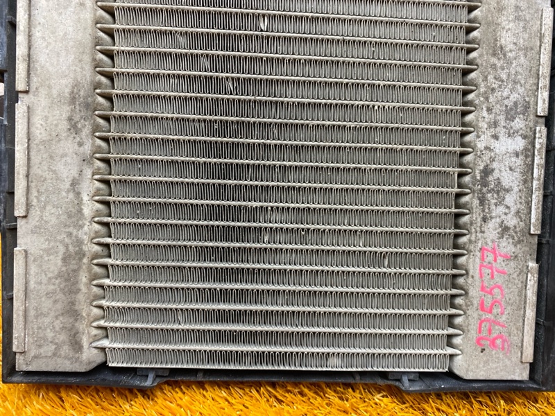 радиатор ДВС, 10000 рублей, Красноярск