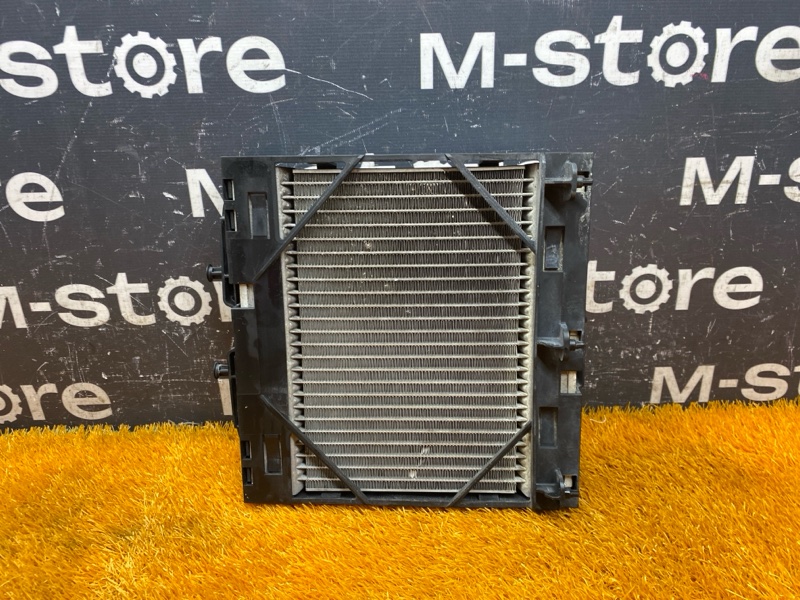 радиатор ДВС, 10000 рублей, Красноярск